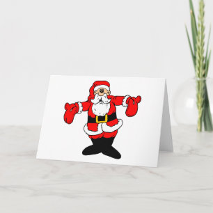 Jultomten Hug-julen Kärlek Julafton Helgdag Helgkort