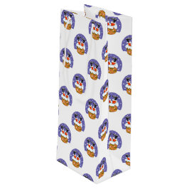 Jultomten i Skorsten, Snö, jul, nyår