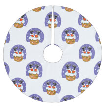 Jultomten i Skorsten, Snö, jul, nyår