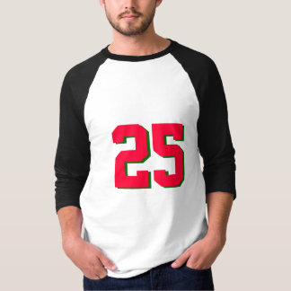 Jultomten Jersey Tee Shirt