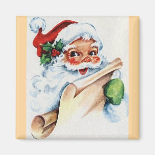 JULTOMTEN JOLLY MAGNET