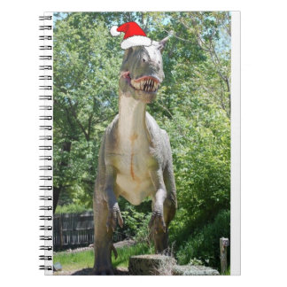Jultomten, Jul Anteckningsbok