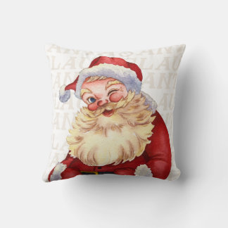 "Jultomten jul Dekorativ kudde | Festive Home