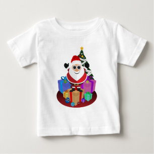 Jultomten - Jul T Shirt