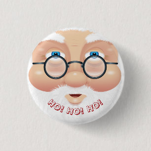 Jultomten Julfest jul Knapp