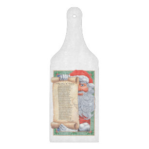 Jultomten: Julklubben