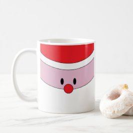 Jultomten Kaffemugg