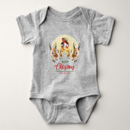 Jultomten kommer | t shirt