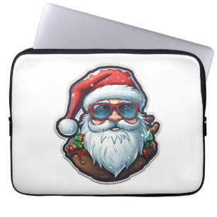 jultomten laptop fodral