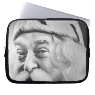 Jultomten Laptop Fodral