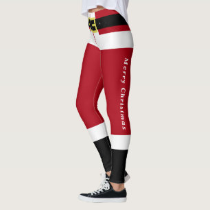 Jultomten Leggings