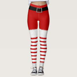 Jultomten Leggings