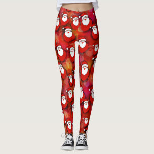 Jultomten Leggings