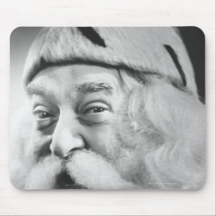 Jultomten Musmatta