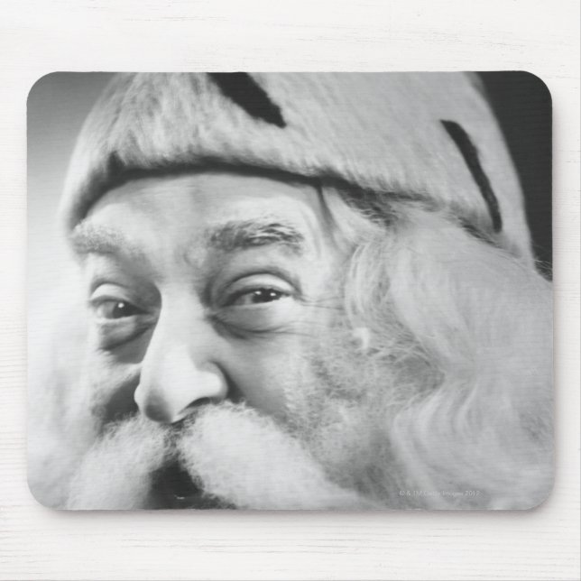 Jultomten Musmatta (Framsidan)