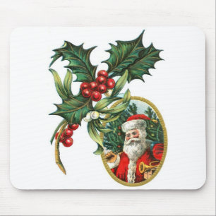 jultomten musmatta