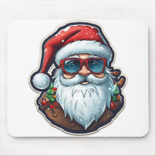 jultomten musmatta