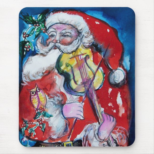 JULTOMTEN MUSMATTA (Framsidan)