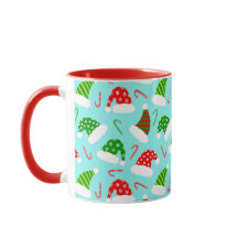 Jultomten och Polkagrisarna Jul