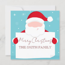 Jultomten önskemål