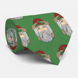 Jultomten/Pappa jul Slips