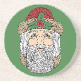 Jultomten/Pappa jul Underlägg