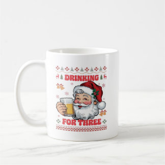 Jultomten par Chirstmas Kaffemugg
