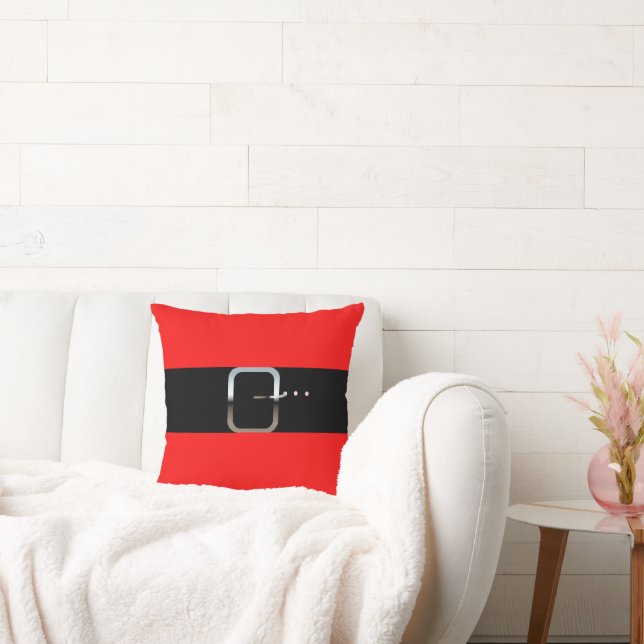 Jultomten Pillow Kudde (Soffa)