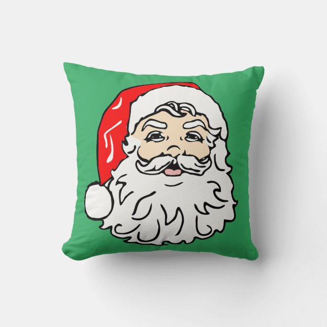 JULTOMTEN PILLOWS KUDDE (Framsida)