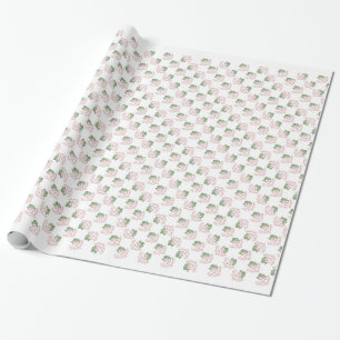 Jultomten Presentpapper
