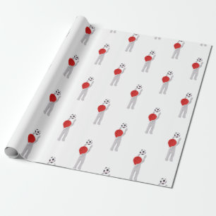 jultomten presentpapper
