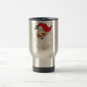 Jultomten Resemugg