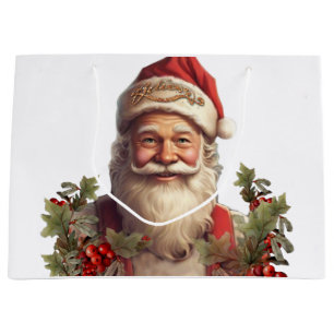 Jultomten Saint Nicholas jul