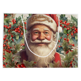 Jultomten Saint Nicholas jul