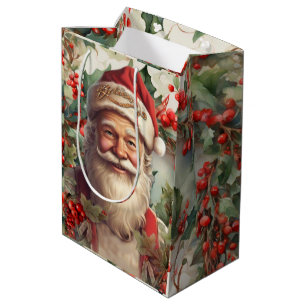 Jultomten Saint Nicholas jul