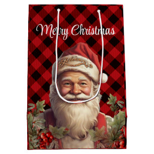 Jultomten Saint Nicholas jul