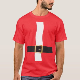 Jultomten Shirt T-shirt