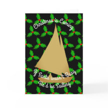 Jultomten skulle segra