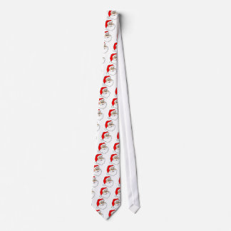 Jultomten Slips
