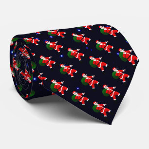 Jultomten Slips