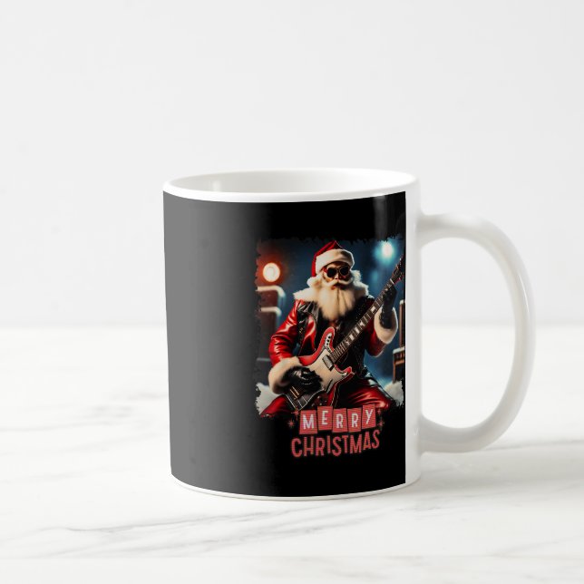 Jultomten Sten God jul Kaffemugg (Höger)