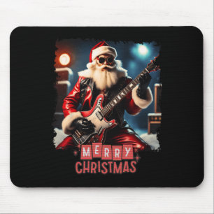 Jultomten Sten God jul Musmatta