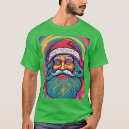 Jultomten T Shirt