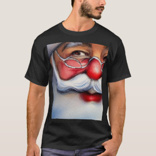 Jultomten T Shirt