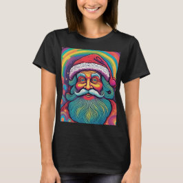 Jultomten T Shirt