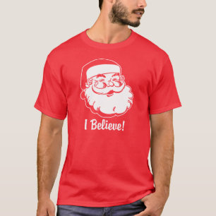 Jultomten T Shirt