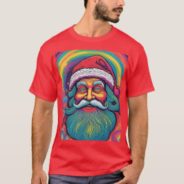 Jultomten T Shirt