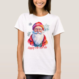 Jultomten T Shirt