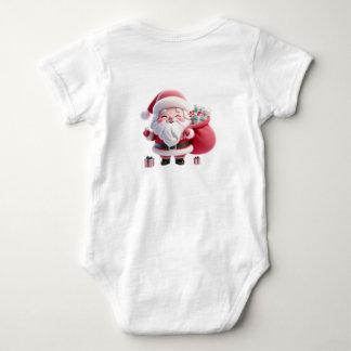 Jultomten T Shirt