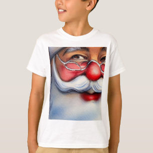 Jultomten T Shirt